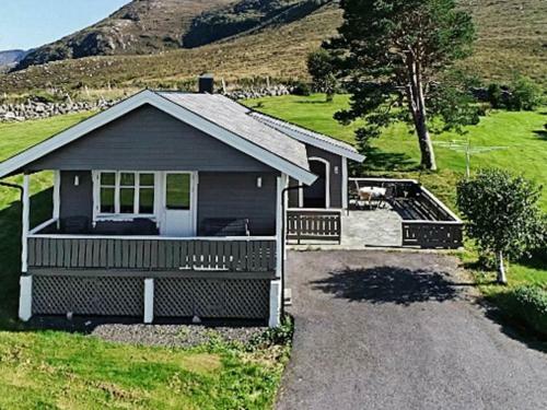 Holiday Home �ram