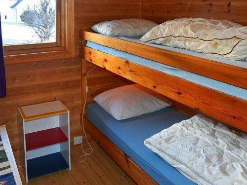 Holiday Home �ram