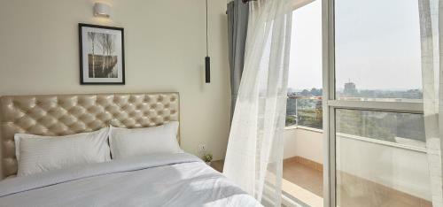 Premier Apartments By Casa Deyra