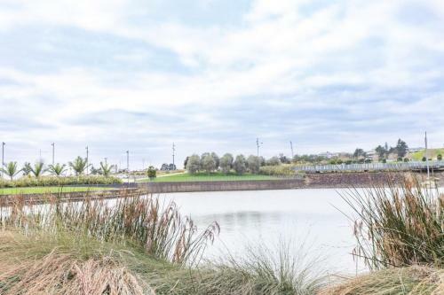 Large Four Bdr Apartment - Walk To Mallstadium