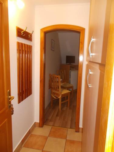 Apartamento Forr�s-g Vend�gh�z