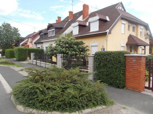 Apartamento Forr�s-g Vend�gh�z