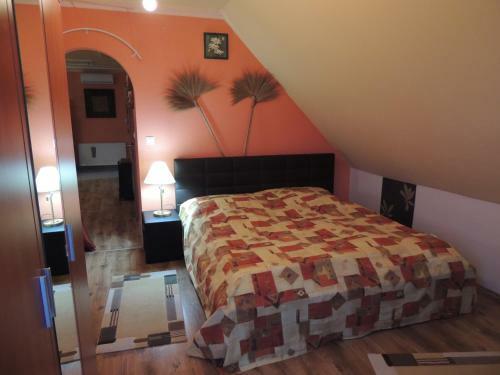 Bajor Panzi� Aparthotel B�k-b�kf�rd?, Adults Only 12plus