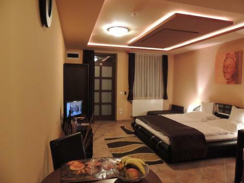 Bajor Panzi� Aparthotel B�k-b�kf�rd?, Adults Only 12plus
