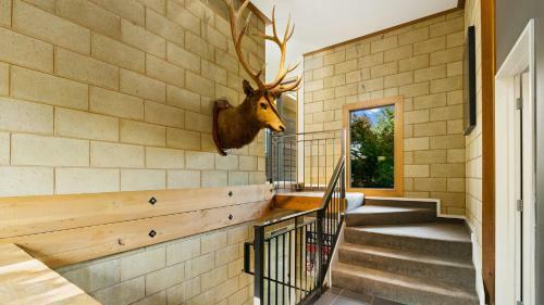 Fit For A King - Wanaka Holiday Home
