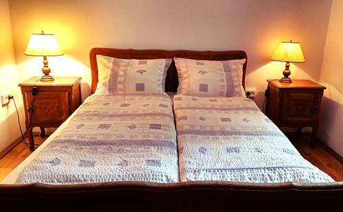 Hostal Villa Teleki
