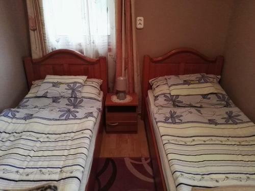 Kis-barbara Apartman