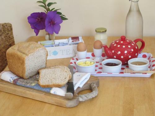 Bed & Breakfast Little Paradise & Petting Farm