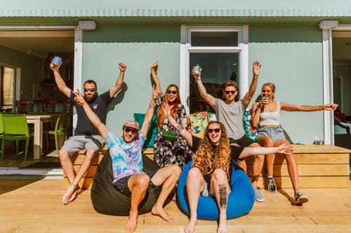 Albergue Wanderlust Nz