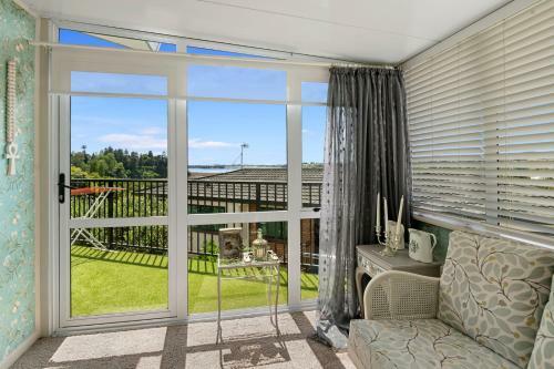 The Castle - Tauranga Holiday Home