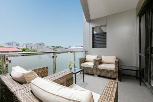 Paramount Apartment - Mount Maunganui Holiday Apartment