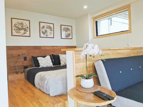Apartamento Lakeview Unit