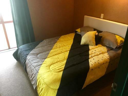Alpine Cabin - Ohakune Holiday Home
