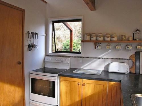 Park Avenue - Ohakune Holiday Home