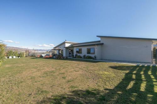 Slice Of Pisa - Cromwell Holiday Home