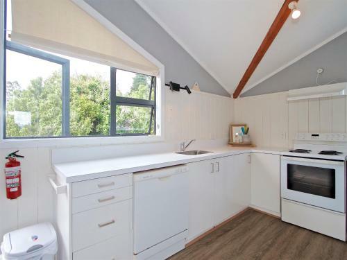 Ohakune Ski Hutte - Ohakune Holiday Home