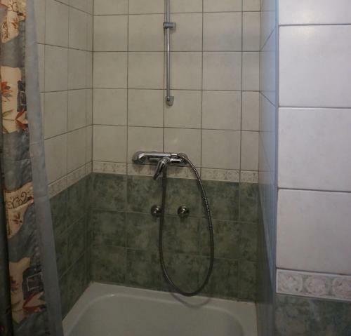 Apartamento V�mosi Vend�gh�z