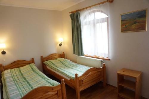 Apartamento V�mosi Vend�gh�z