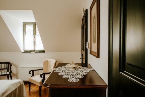 Bed & Breakfast Kosbor Panzi� St�lusos Vid�ki Sz�lloda
