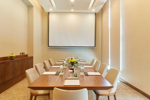 Hotel Millennium Resort Salalah