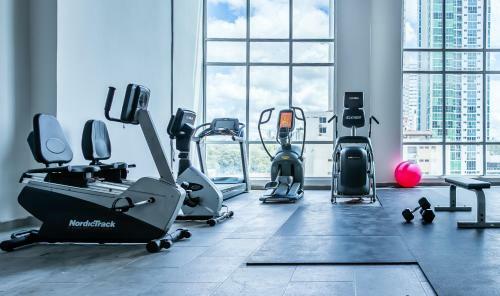 Apartamento Quartierhomesuites Diaphanous