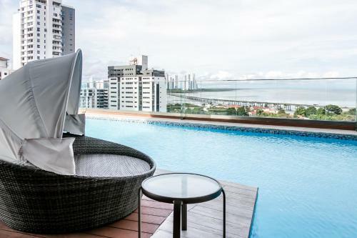 Apartamento Quartierhomesuites Honeycharmingov