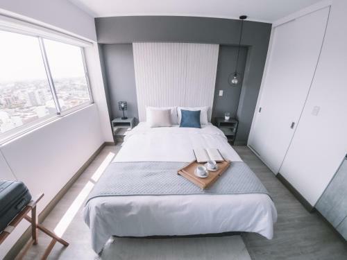 Apartamento Trendy Host Connect, Barranco