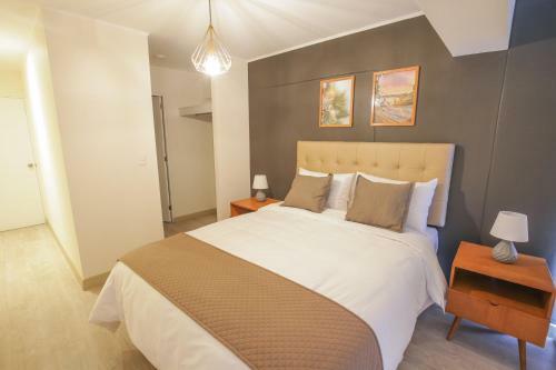 Apartamento Trendy Host Mid, Miraflores