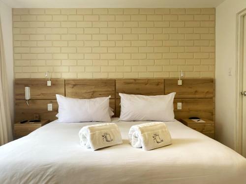 Apartamento Wynwood House Serendipia
