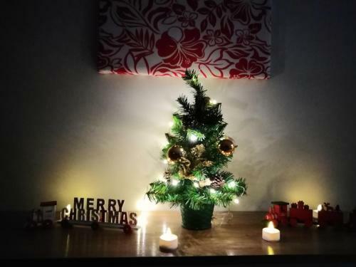 Apartamento Fare Manava