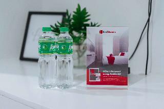 Hotel Reddoorz Plus @ Roxas Street Davao
