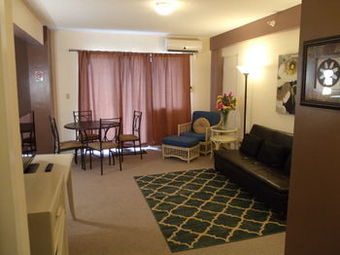 Hotel Ypao Breeze Inn