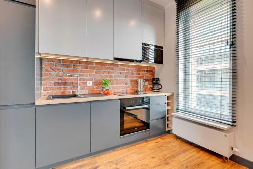 City Break Gda?sk Rajska 8 Apartamenty