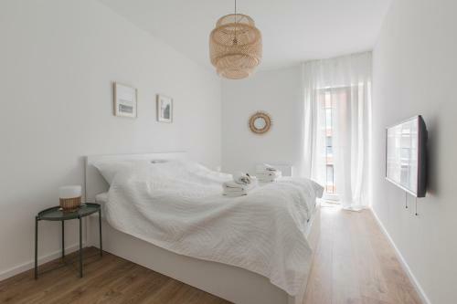 City Break Gda?sk Rajska 8 Apartamenty