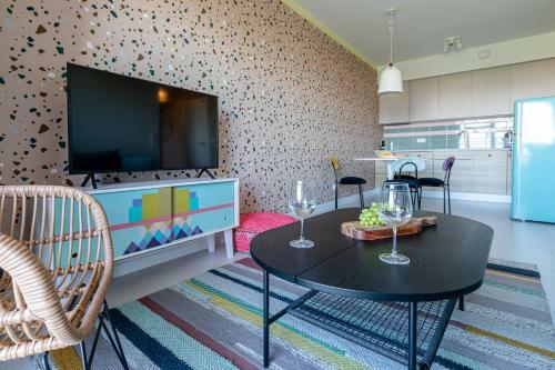 Apartamenty Your Seaside