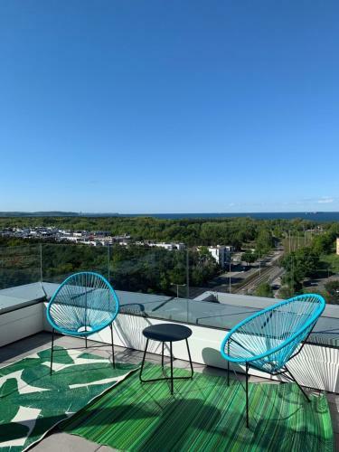 Apartamenty Your Seaside