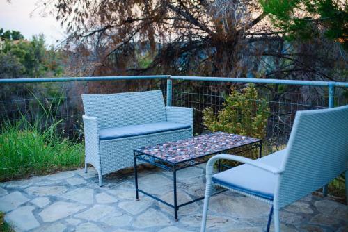 Apartamento Villa Panorama Studios