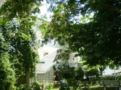 Apartamento Villa Ladopoulos