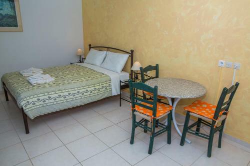 Sandy Beach Villas And Apartments