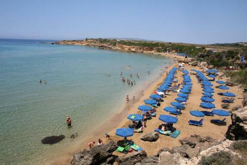 Sandy Beach Villas And Apartments