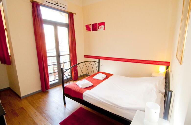 Hostal Rent Rooms Thessaloniki