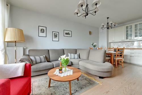 Apartments Riva - Nadmorski Dw�r Premium