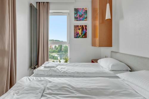 Stay Win Prime Apartments Chmielna
