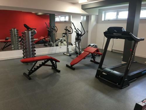 Apartamenty Bli?ej Morza - Visitopl