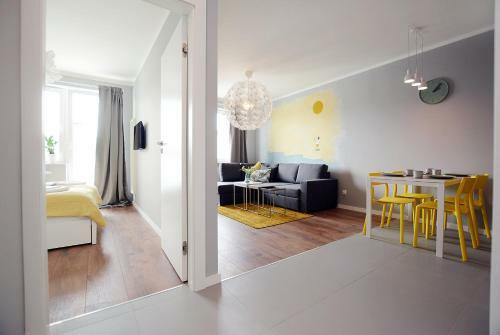 Apartamenty Bli?ej Morza - Visitopl