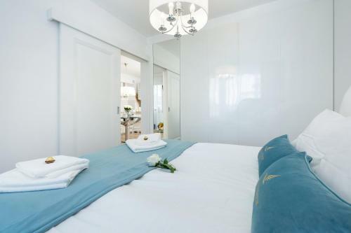 Baltini Premium Apartament Bli?ej Morza