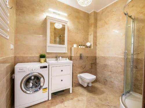 Vacationclub ? Diune Apartament 60