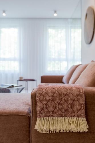 Apartamento Chilliapartamenty - Platany - Powder