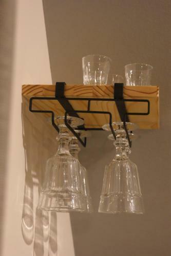 Apartamento Tylkowa Chata