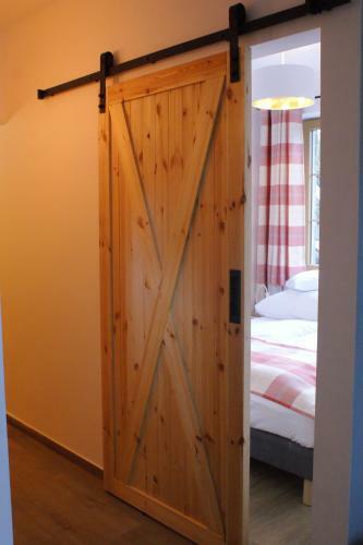 Apartamento Tylkowa Chata